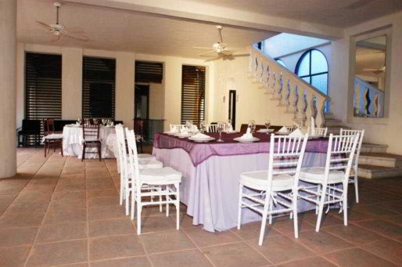 Gran Hotel Tamayo Куернавака Екстериор снимка